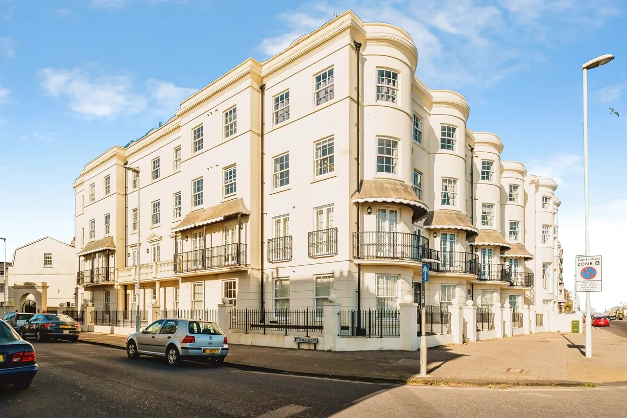 Marine Parade, Worthing, BN11, photo 23