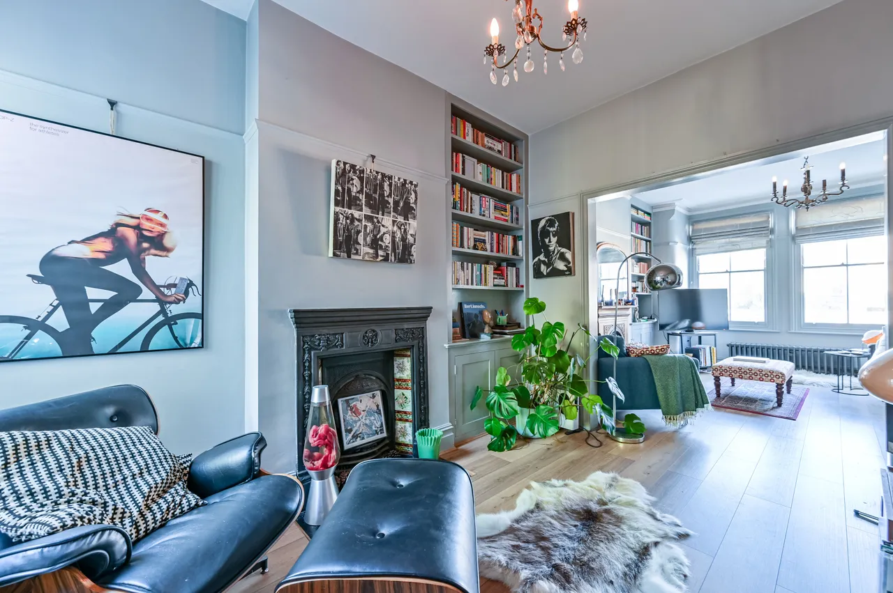 London, N10, photo 8