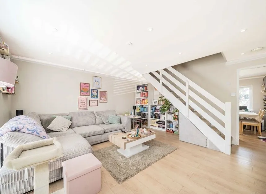 Shipwright Road, Rotherhithe, SE16, photo 2