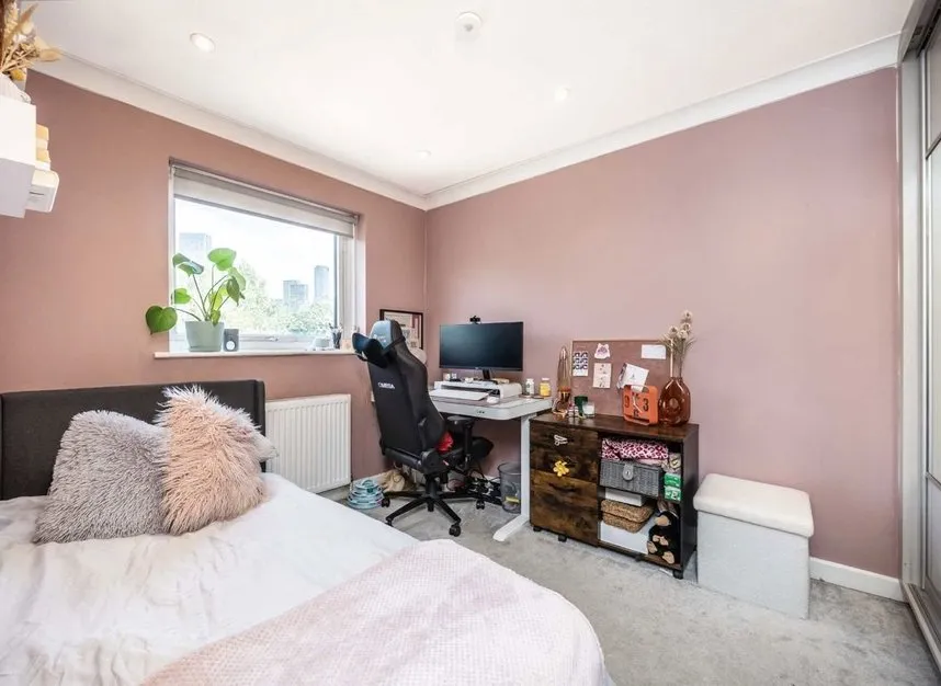 Shipwright Road, Rotherhithe, SE16, photo 5