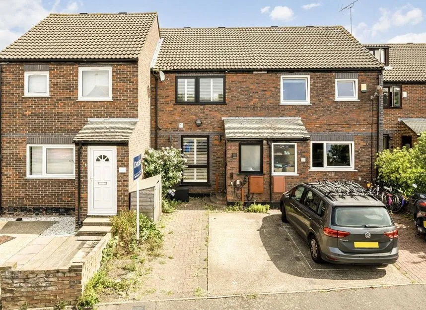 3 bed house for sale — Shipwright Road, Rotherhithe, SE16