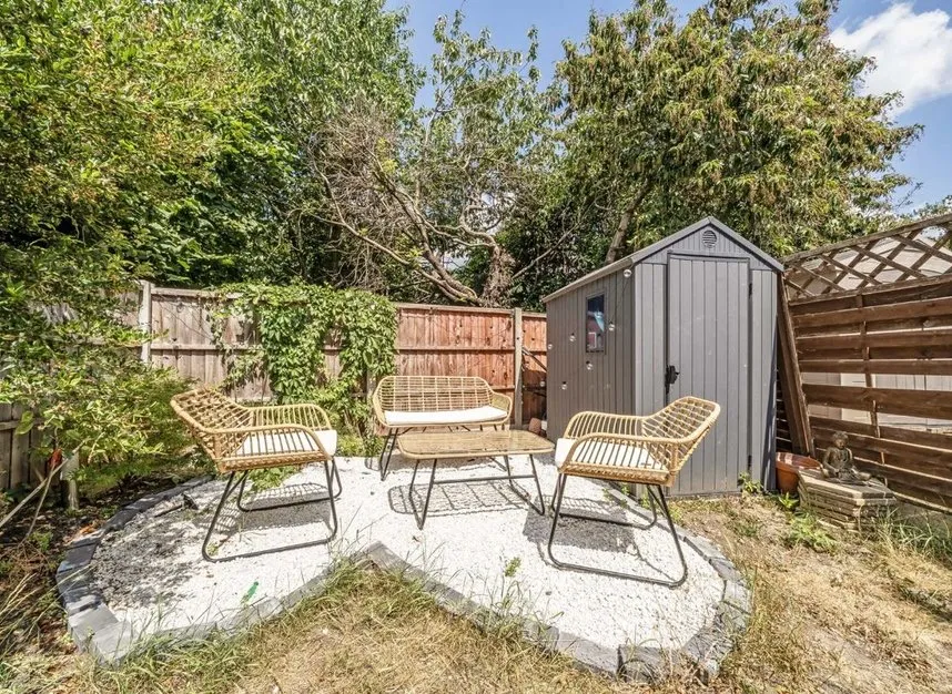 Shipwright Road, Rotherhithe, SE16, photo 8