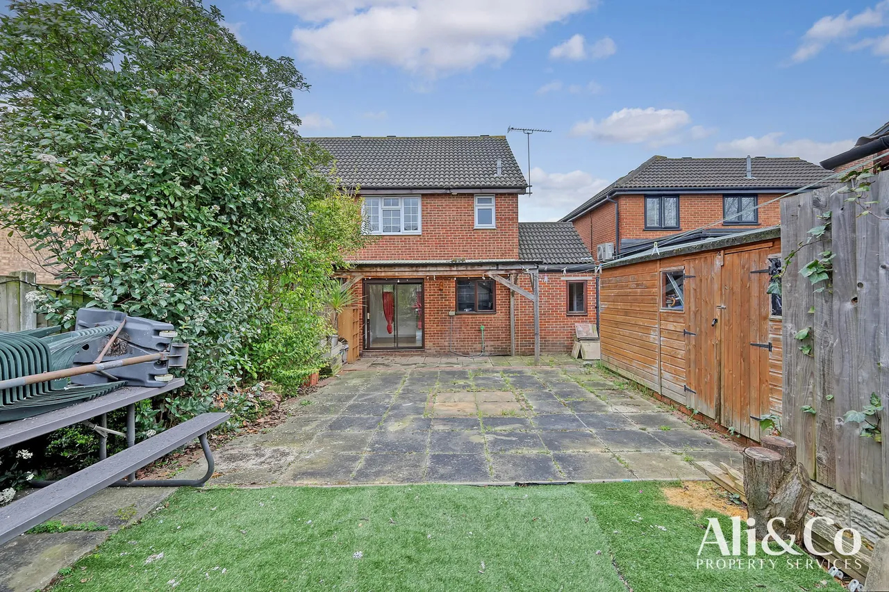 Archates Avenue, Grays, Essex, RM16 6QS, photo 17