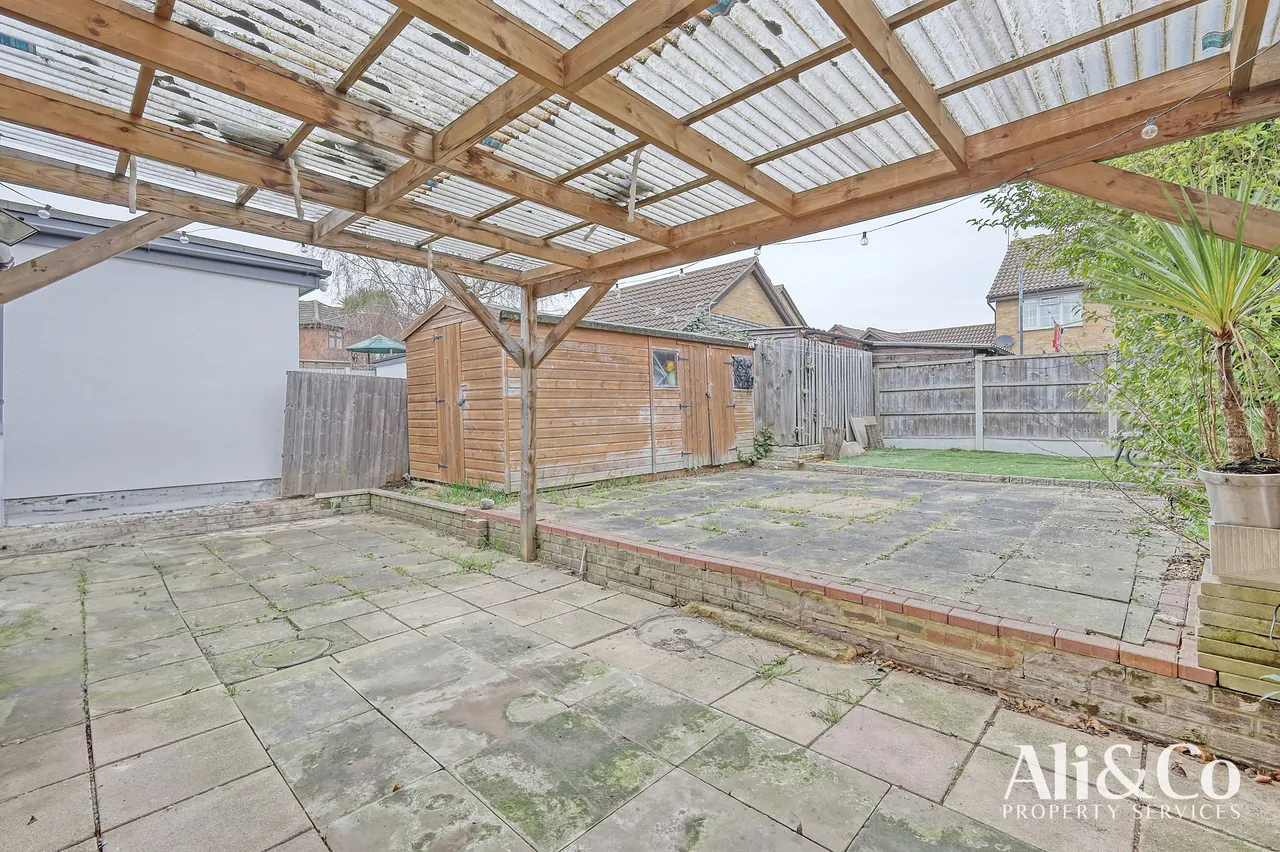 Archates Avenue, Grays, Essex, RM16 6QS, photo 18