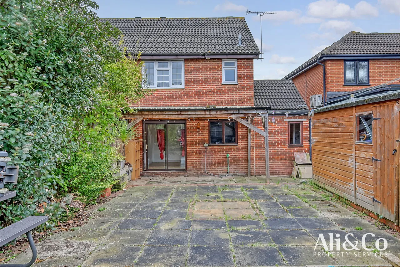 Archates Avenue, Grays, Essex, RM16 6QS, photo 19