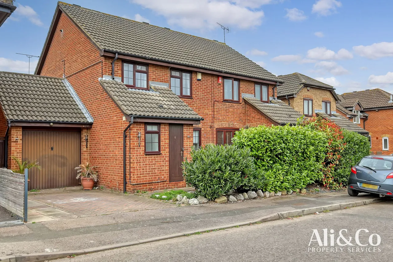 Archates Avenue, Grays, Essex, RM16 6QS, photo 20