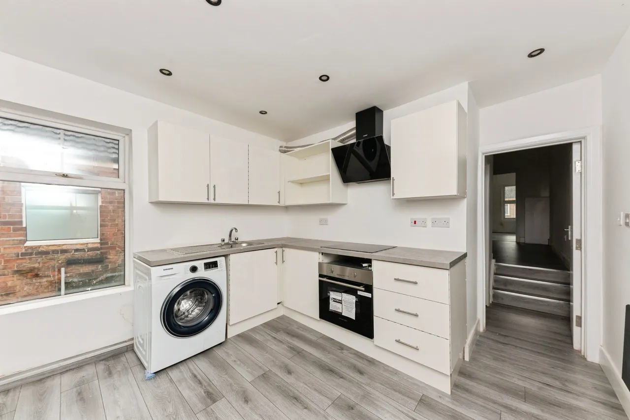 Cromwell Road, Grimsby, DN31, photo 9