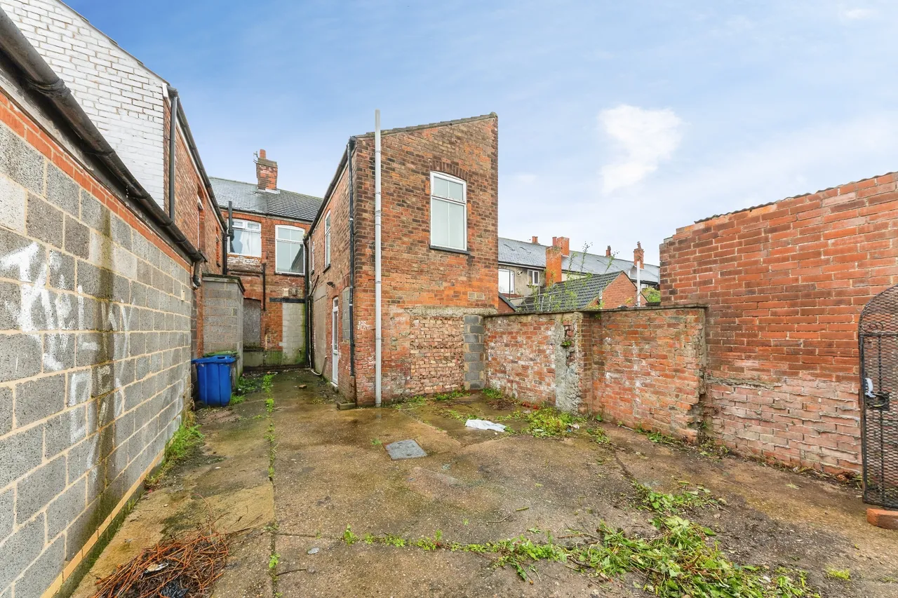 Cromwell Road, Grimsby, DN31, photo 15