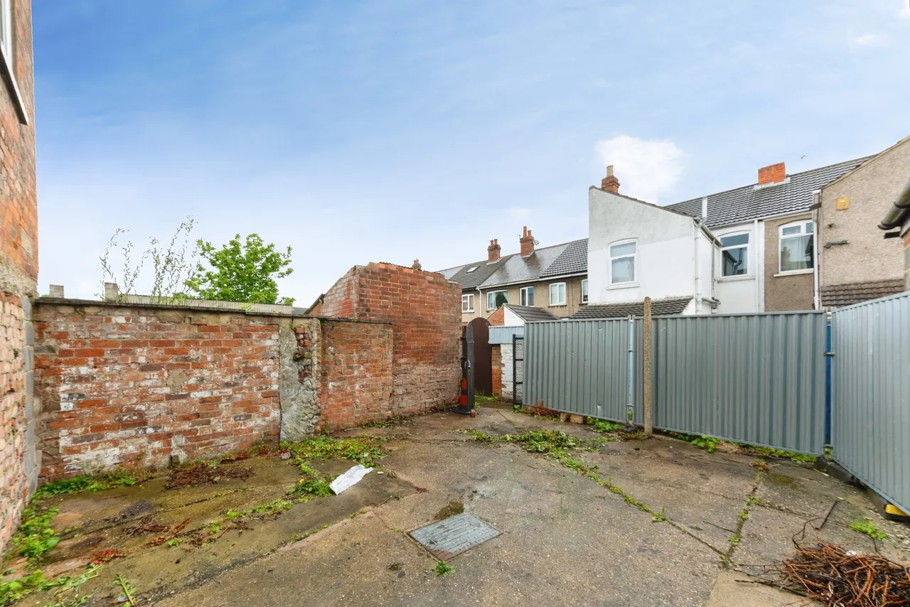 Cromwell Road, Grimsby, DN31, photo 14