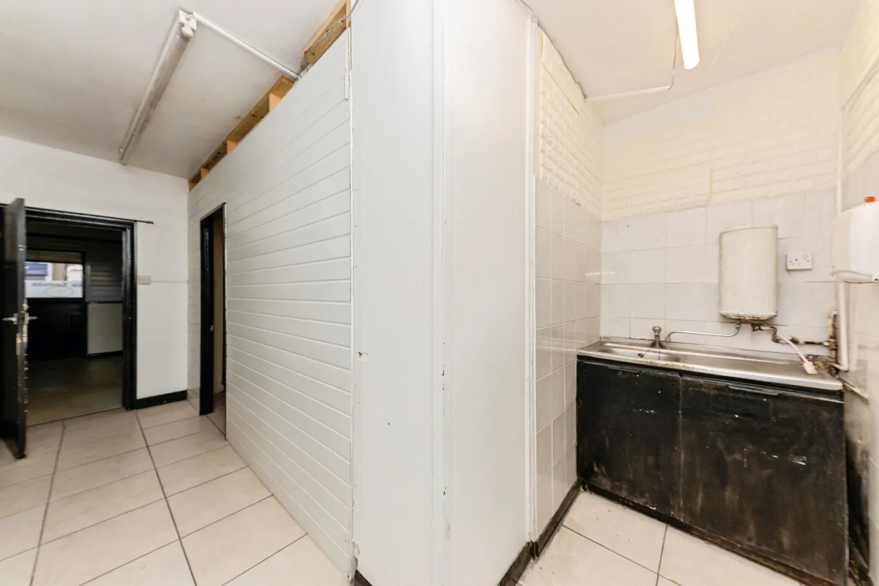 Cromwell Road, Grimsby, DN31, photo 5