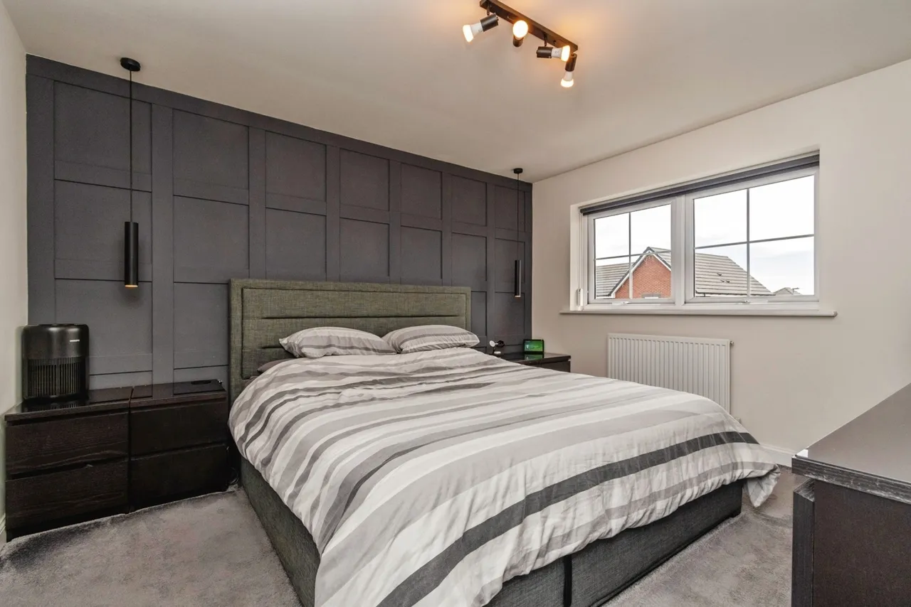 Simmons Drive, Hednesford, Cannock, WS12, photo 7