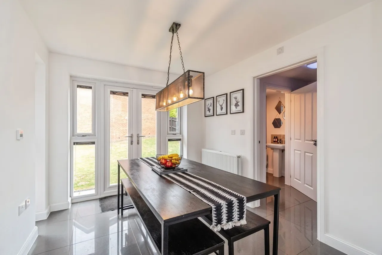 Simmons Drive, Hednesford, Cannock, WS12, photo 4