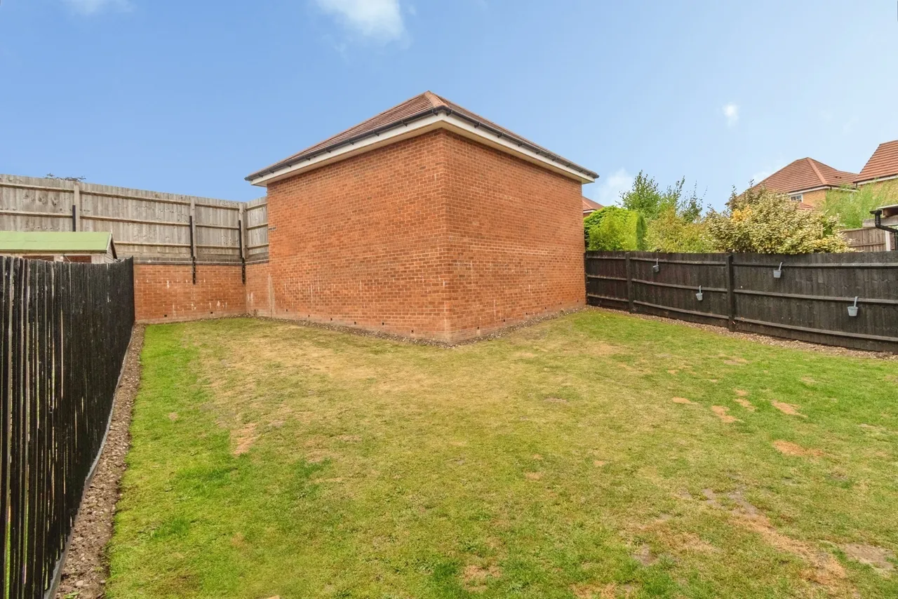 Simmons Drive, Hednesford, Cannock, WS12, photo 20