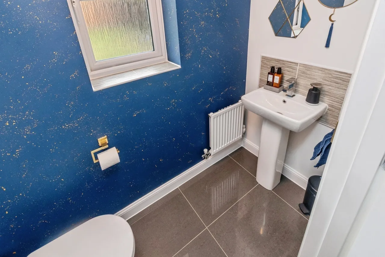 Simmons Drive, Hednesford, Cannock, WS12, photo 16