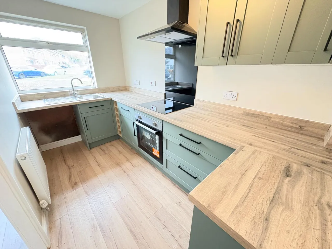 Witton Drive, Spennymoor, DL16, photo 4