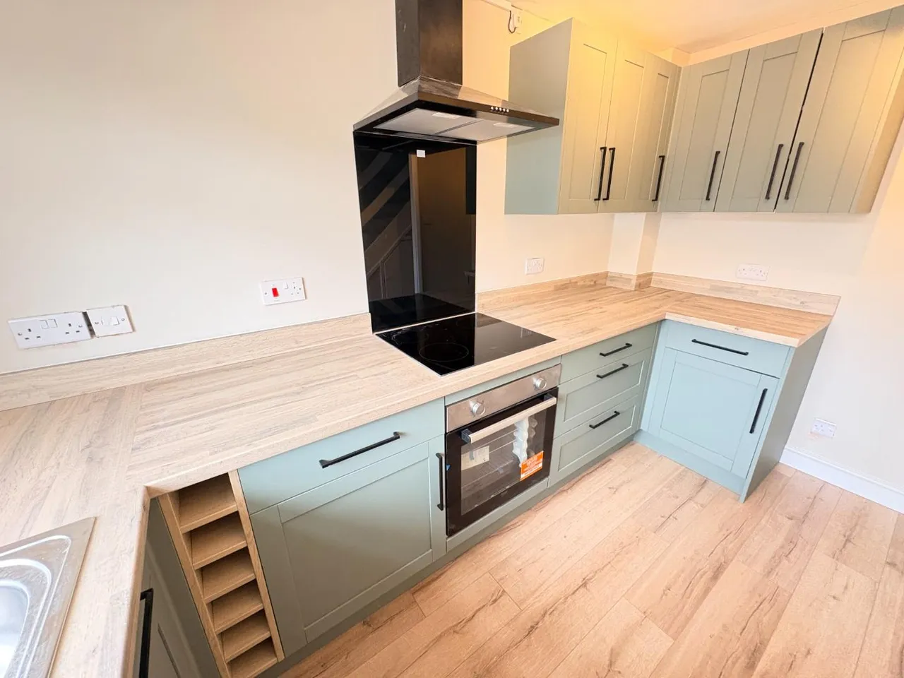 Witton Drive, Spennymoor, DL16, photo 5