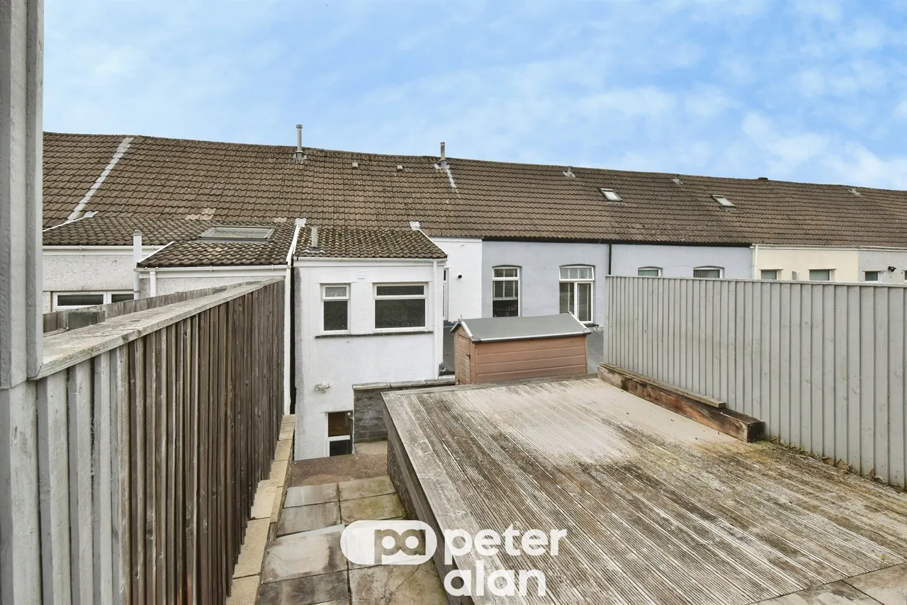 Queens Terrace, Merthyr Tydfil, CF48, photo 15