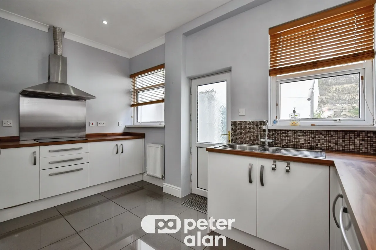 3 bed house for sale, Queens Terrace, Merthyr Tydfil, CF48