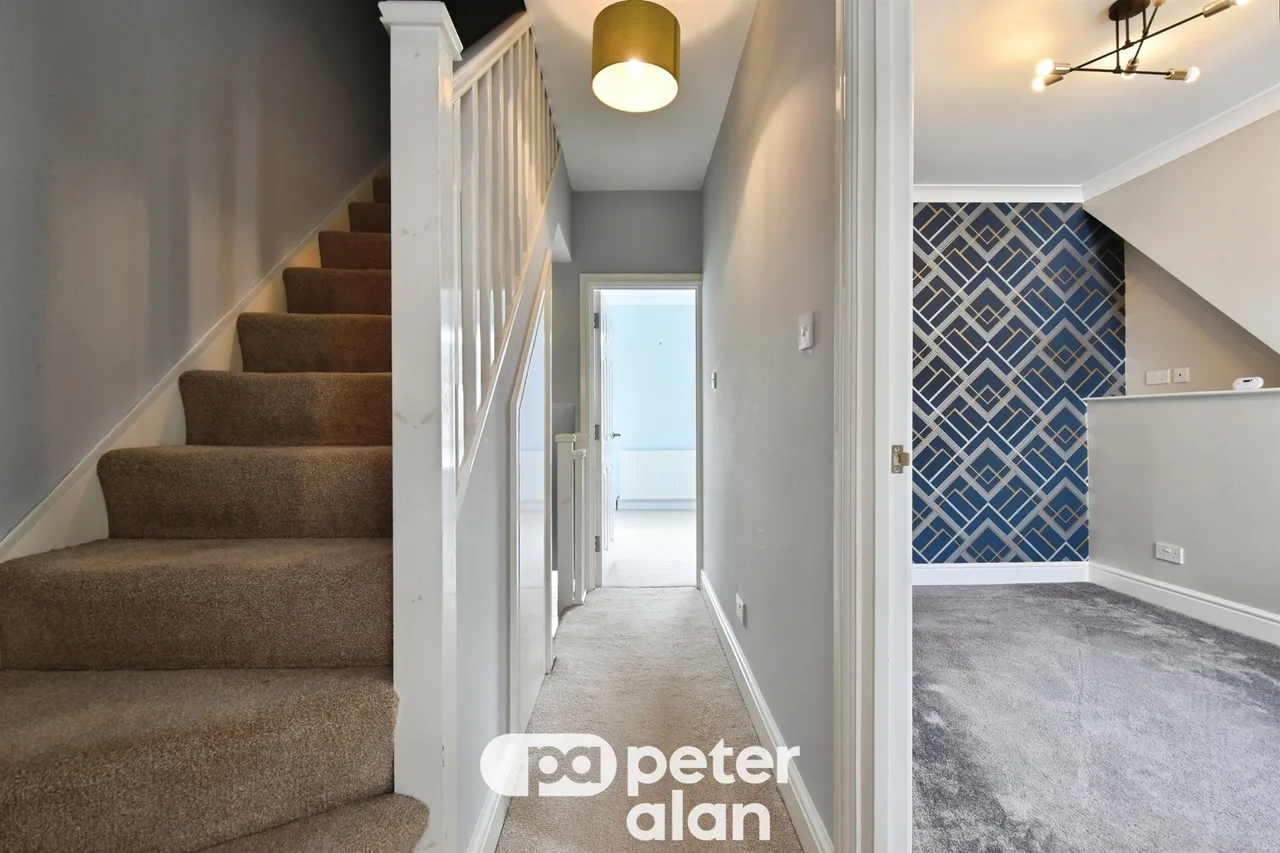 Queens Terrace, Merthyr Tydfil, CF48, photo 11