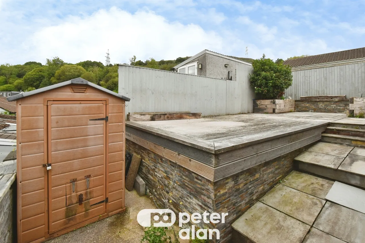 Queens Terrace, Merthyr Tydfil, CF48, photo 17