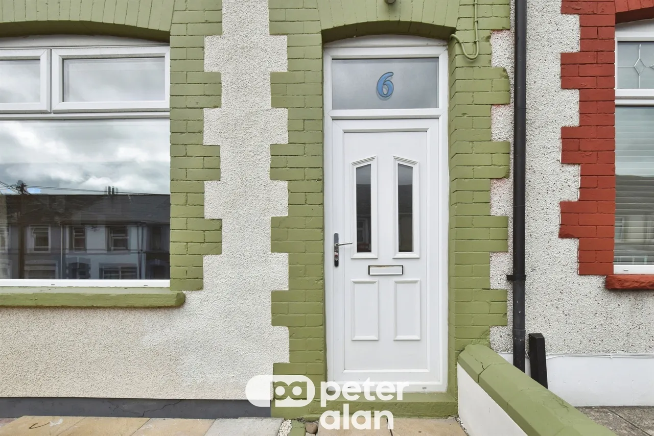 Queens Terrace, Merthyr Tydfil, CF48, photo 18