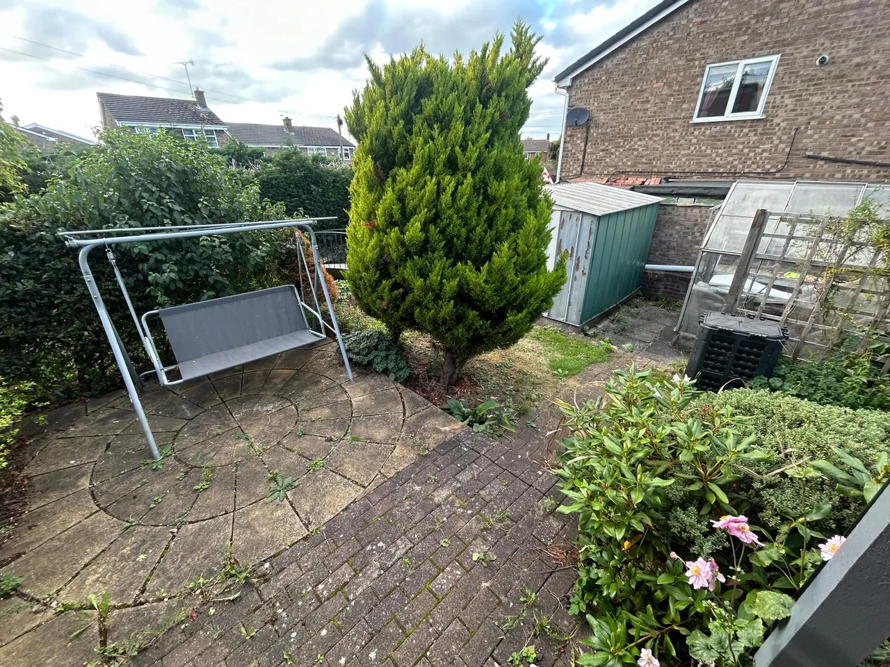 Toulmin Drive, Swadlincote, DE11, photo 24