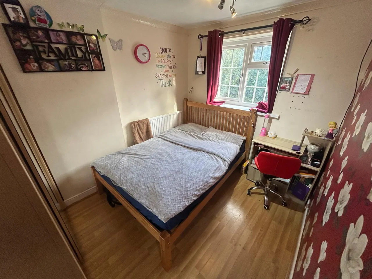 Toulmin Drive, Swadlincote, DE11, photo 14