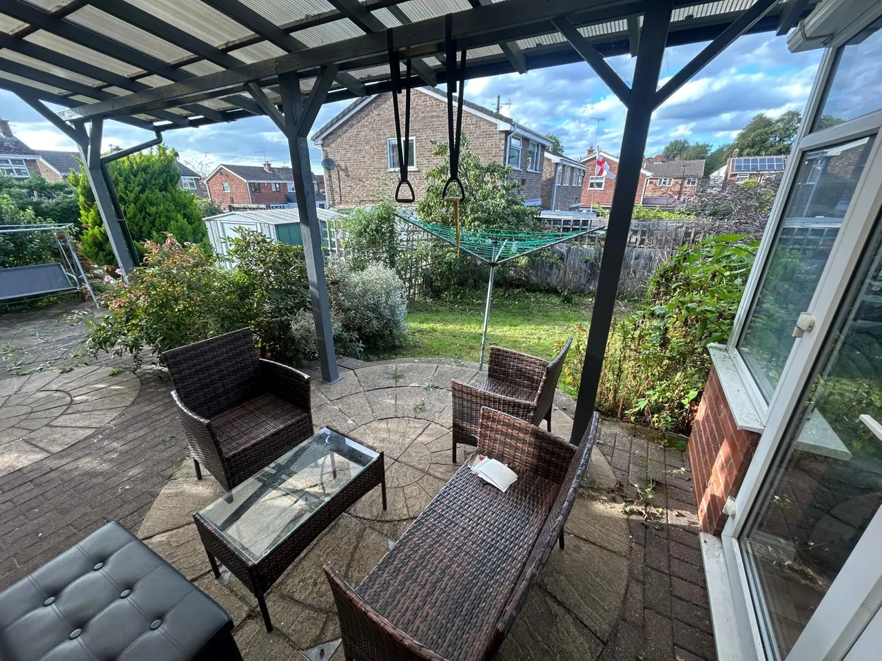 Toulmin Drive, Swadlincote, DE11, photo 21