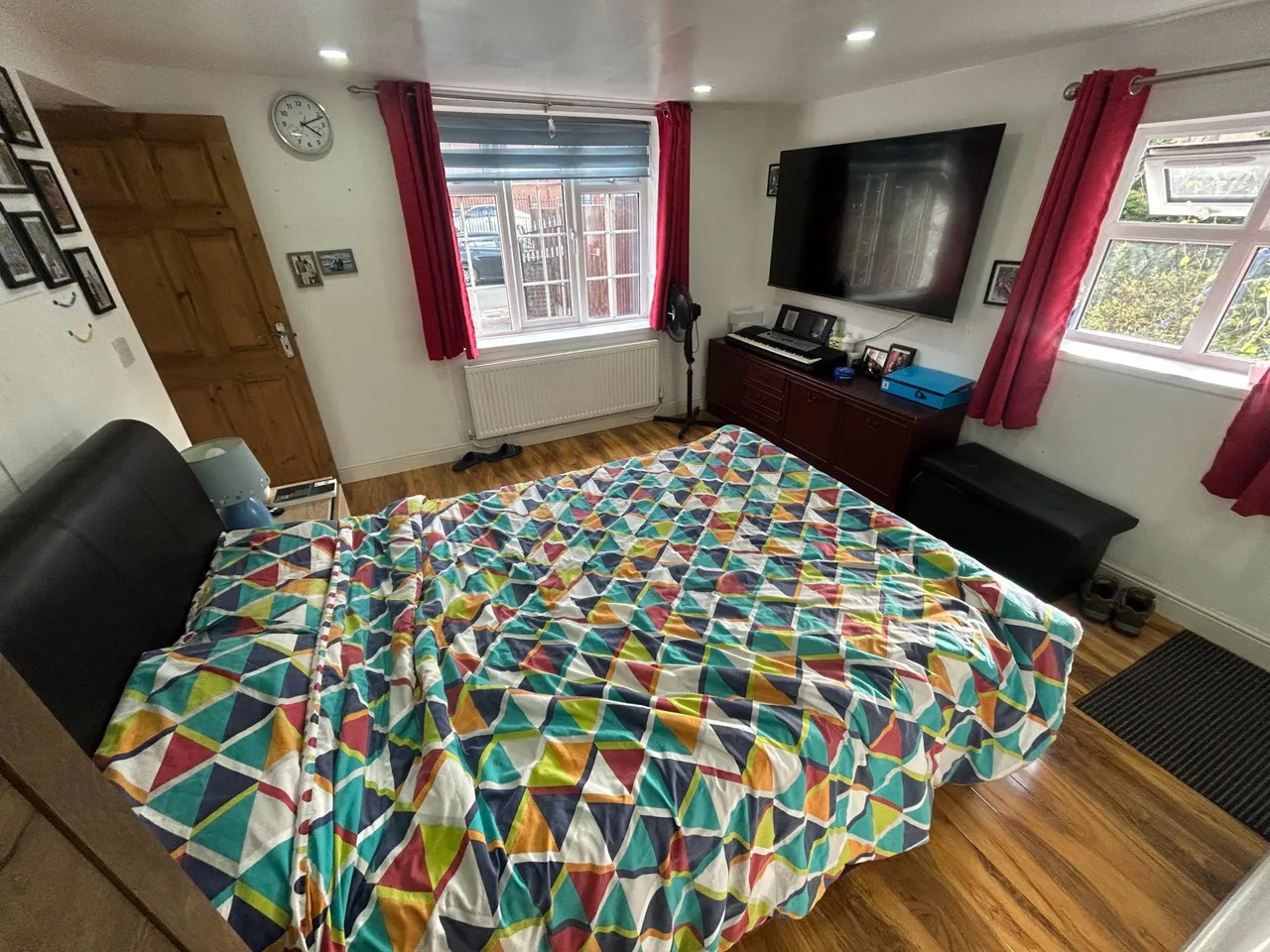 Toulmin Drive, Swadlincote, DE11, photo 10