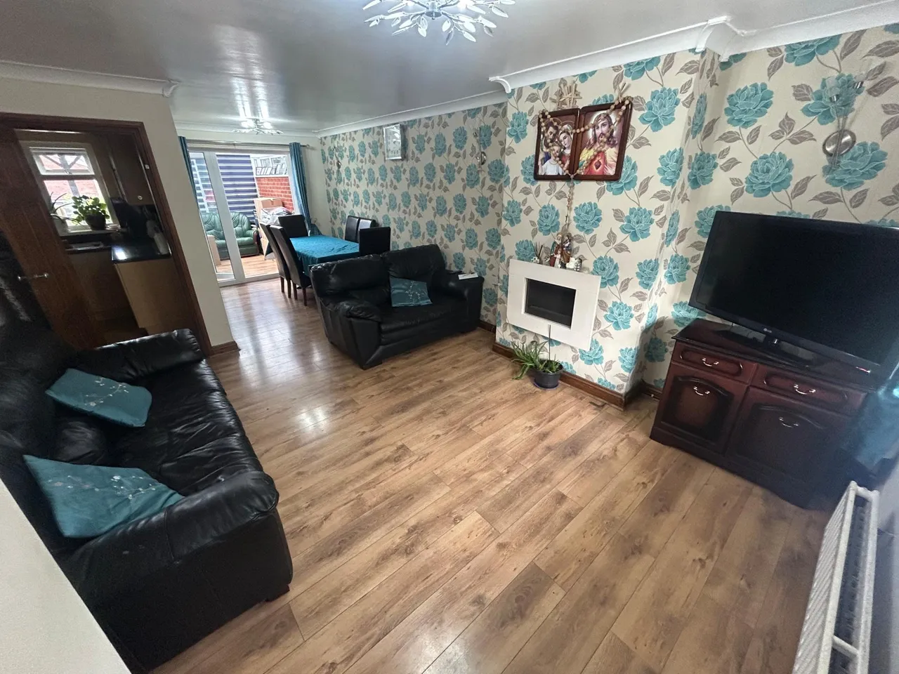 Toulmin Drive, Swadlincote, DE11, photo 2