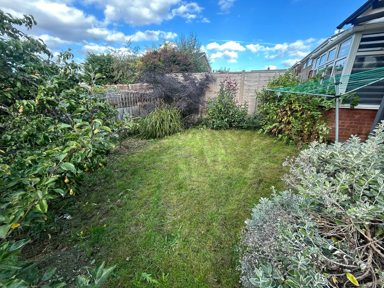 Toulmin Drive, Swadlincote, DE11, photo 23