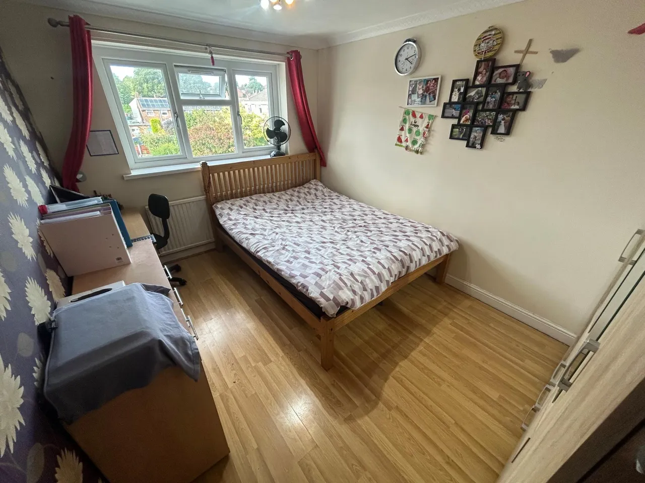 Toulmin Drive, Swadlincote, DE11, photo 13