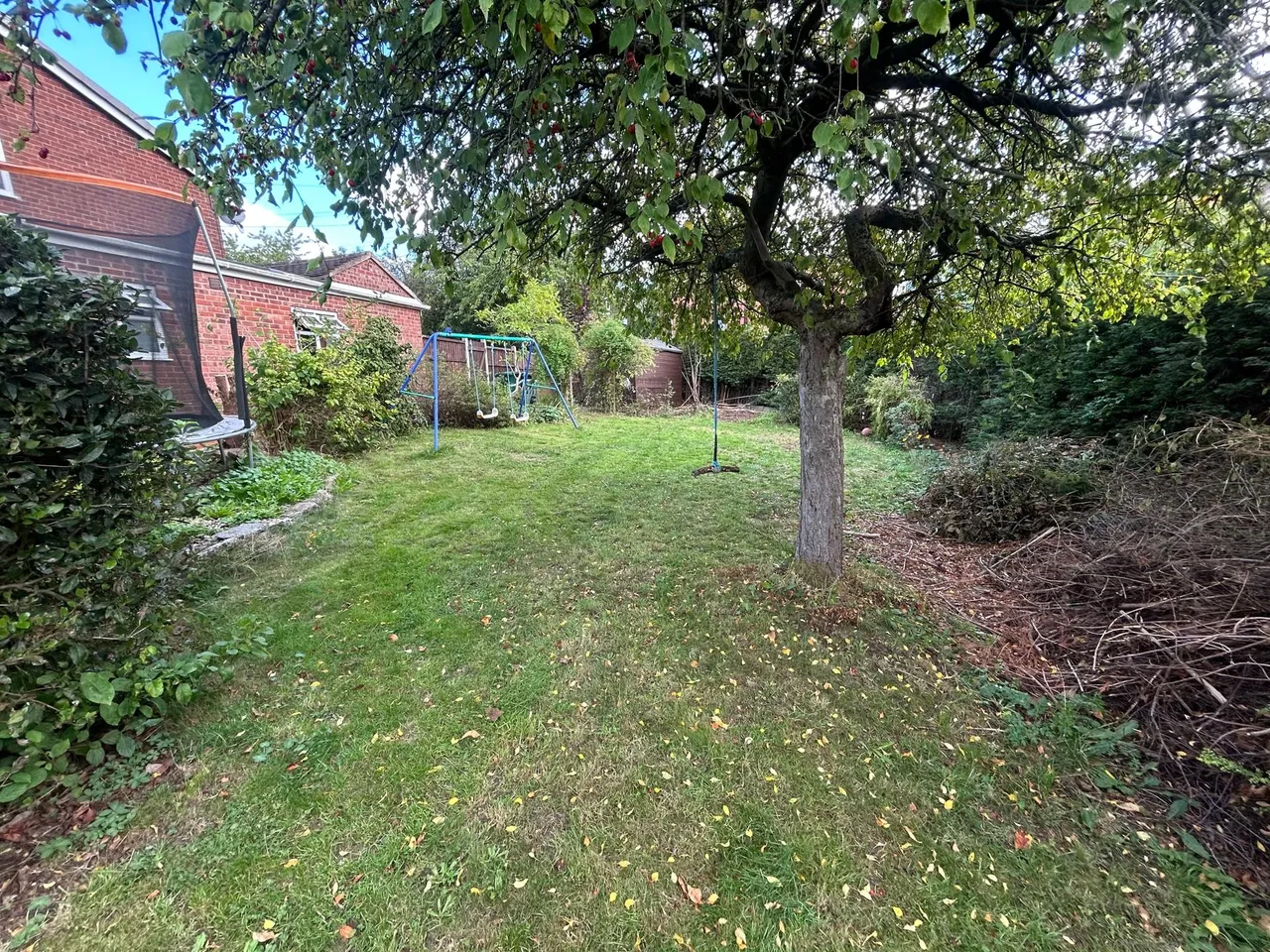 Toulmin Drive, Swadlincote, DE11, photo 26