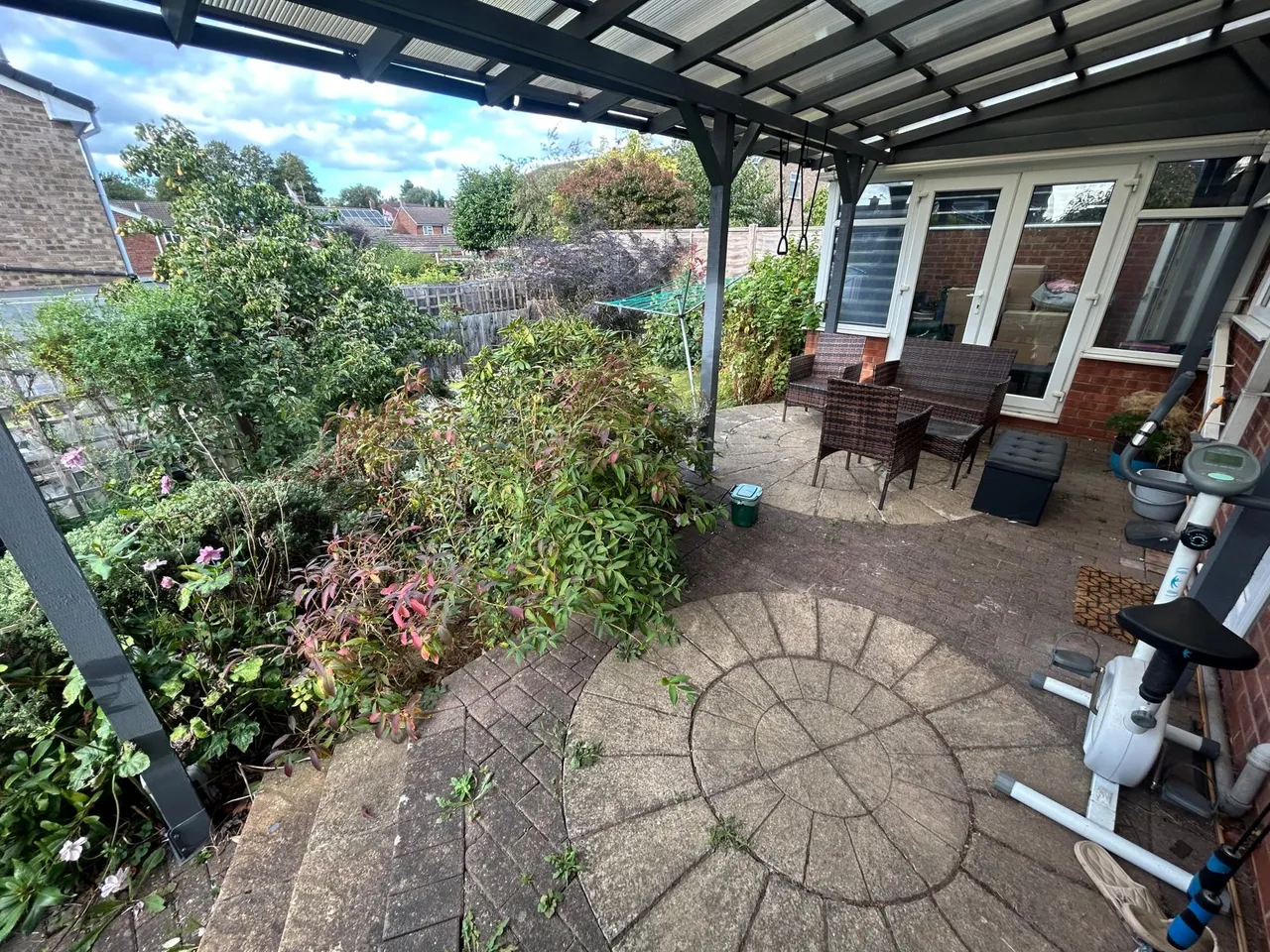 Toulmin Drive, Swadlincote, DE11, photo 20