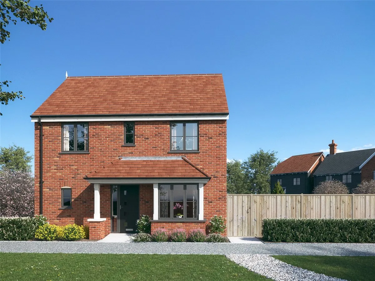 2 bed house for sale, New Road, Haddenham, CB6