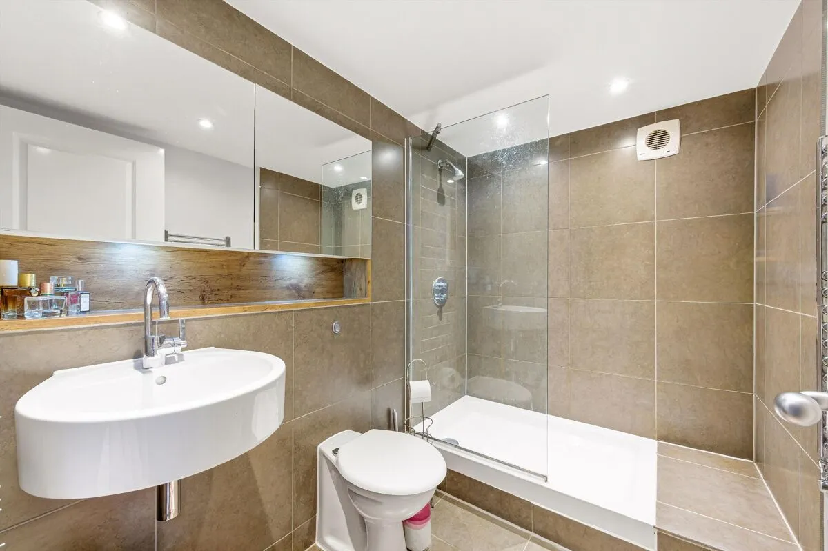 Mountford Mansions, London, SW11, photo 8