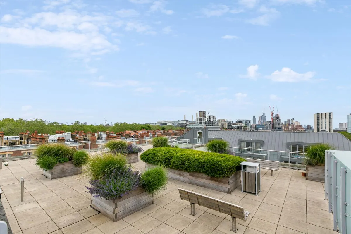 Mountford Mansions, London, SW11, photo 15