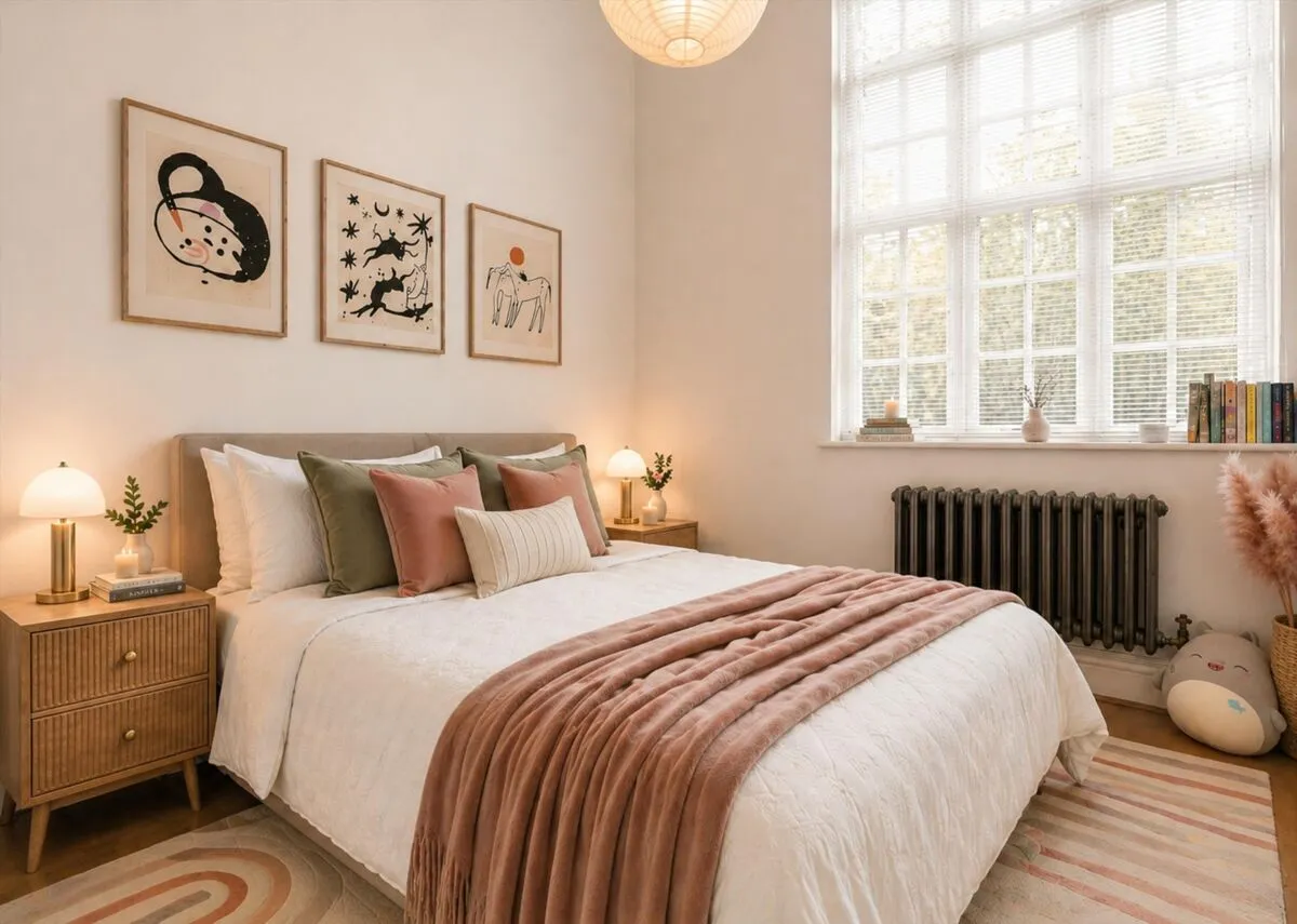 Mountford Mansions, London, SW11, photo 7
