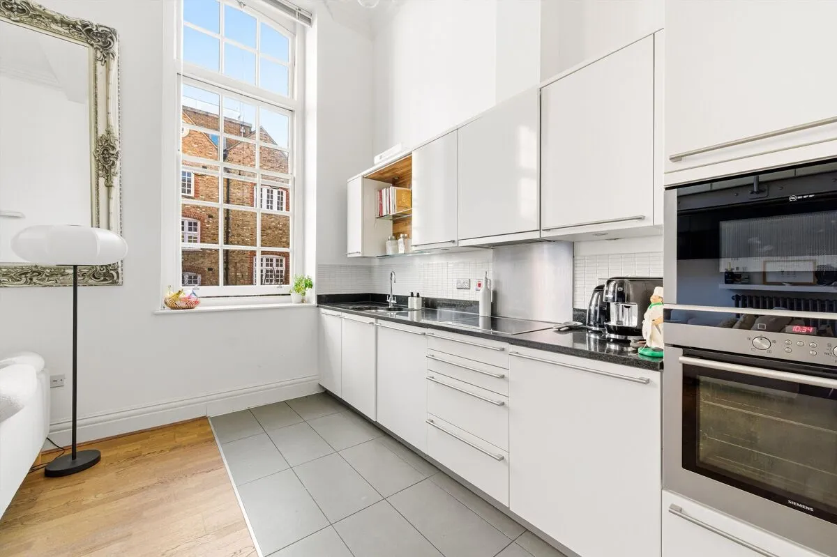 Mountford Mansions, London, SW11, photo 4