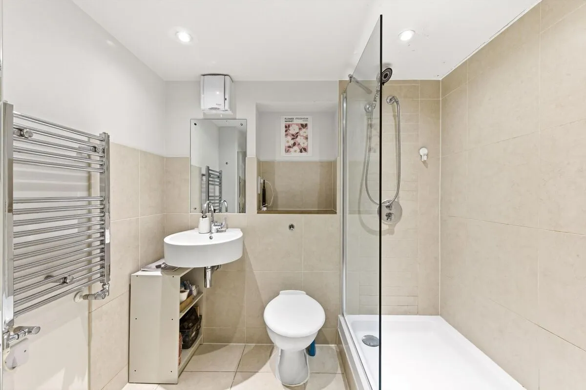 Mountford Mansions, London, SW11, photo 10