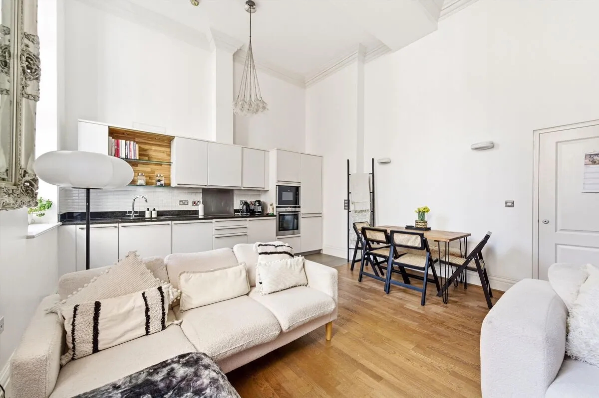 Mountford Mansions, London, SW11, photo 5
