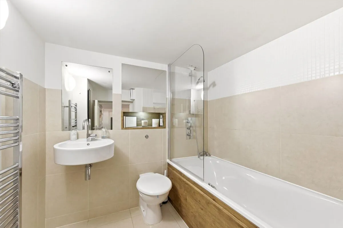 Mountford Mansions, London, SW11, photo 12