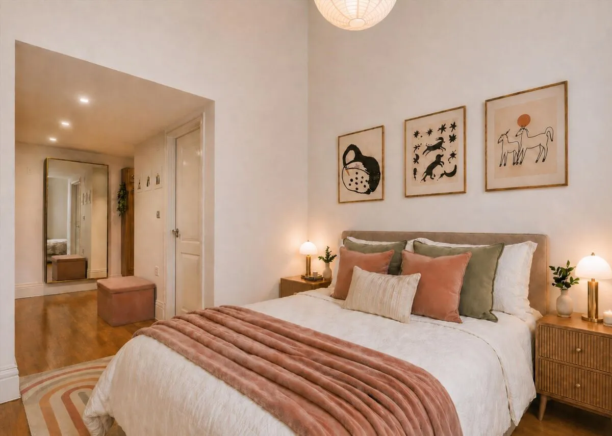 Mountford Mansions, London, SW11, photo 6