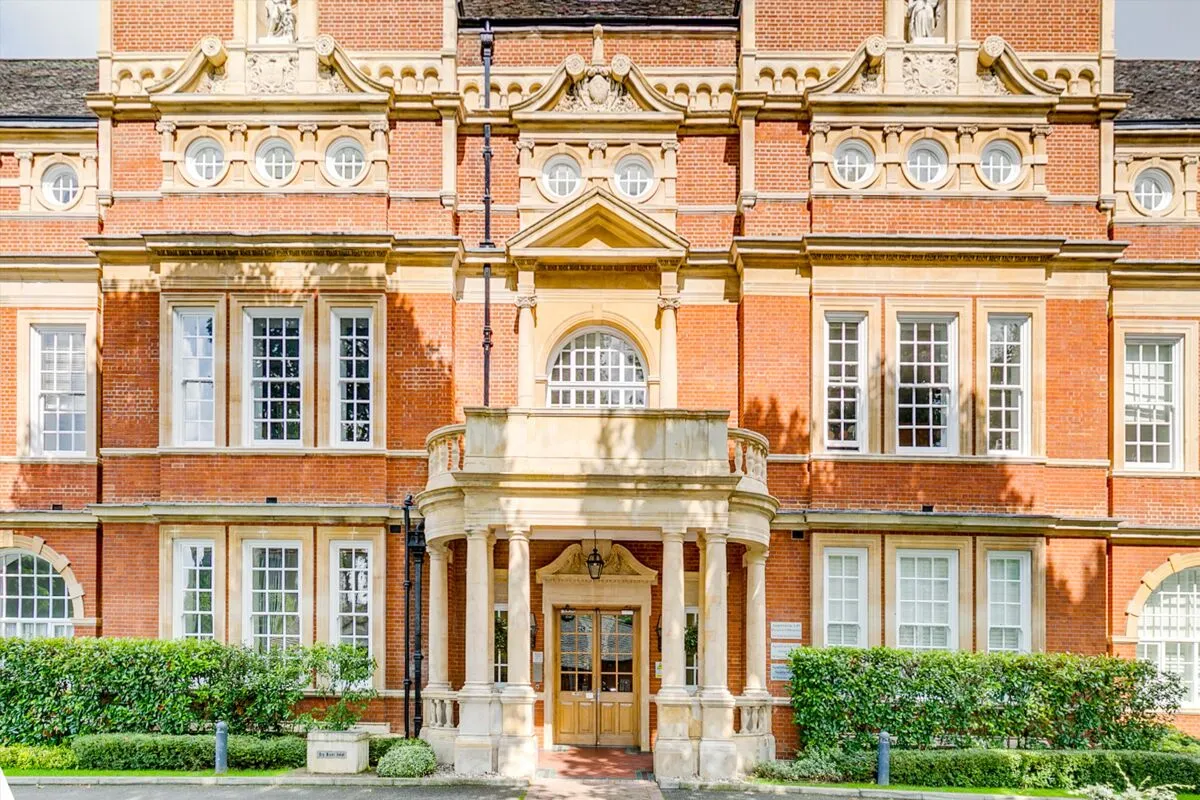 Mountford Mansions, London, SW11, photo 13