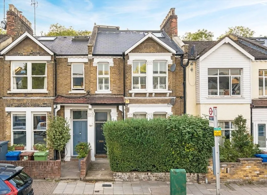 3 bed flat to rent — Ivydale Road, Peckham, SE15