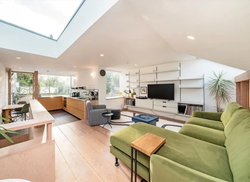 Ivydale Road, Peckham, SE15, photo 6