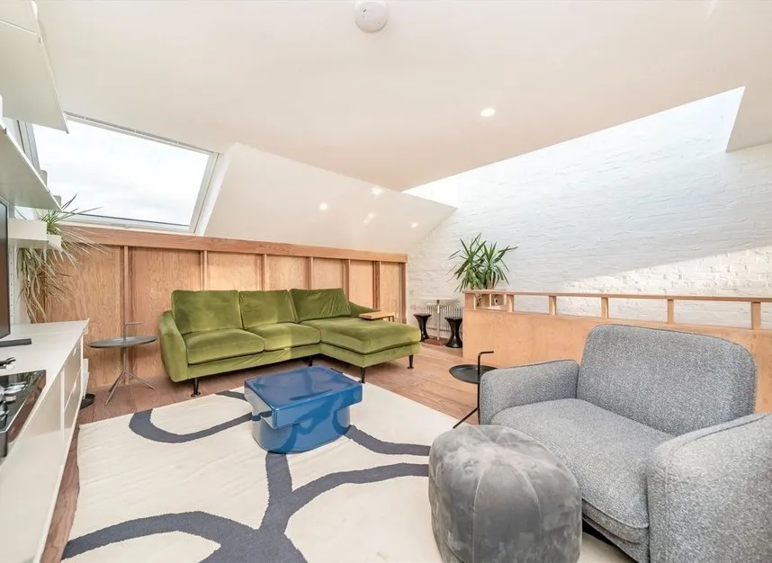 Ivydale Road, Peckham, SE15, photo 7