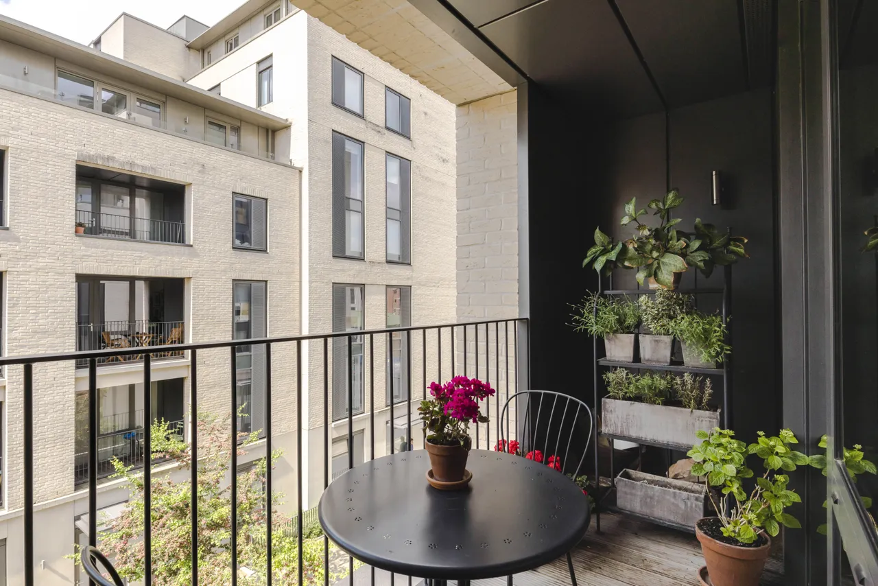 Faraday Road, London, W10, photo 2
