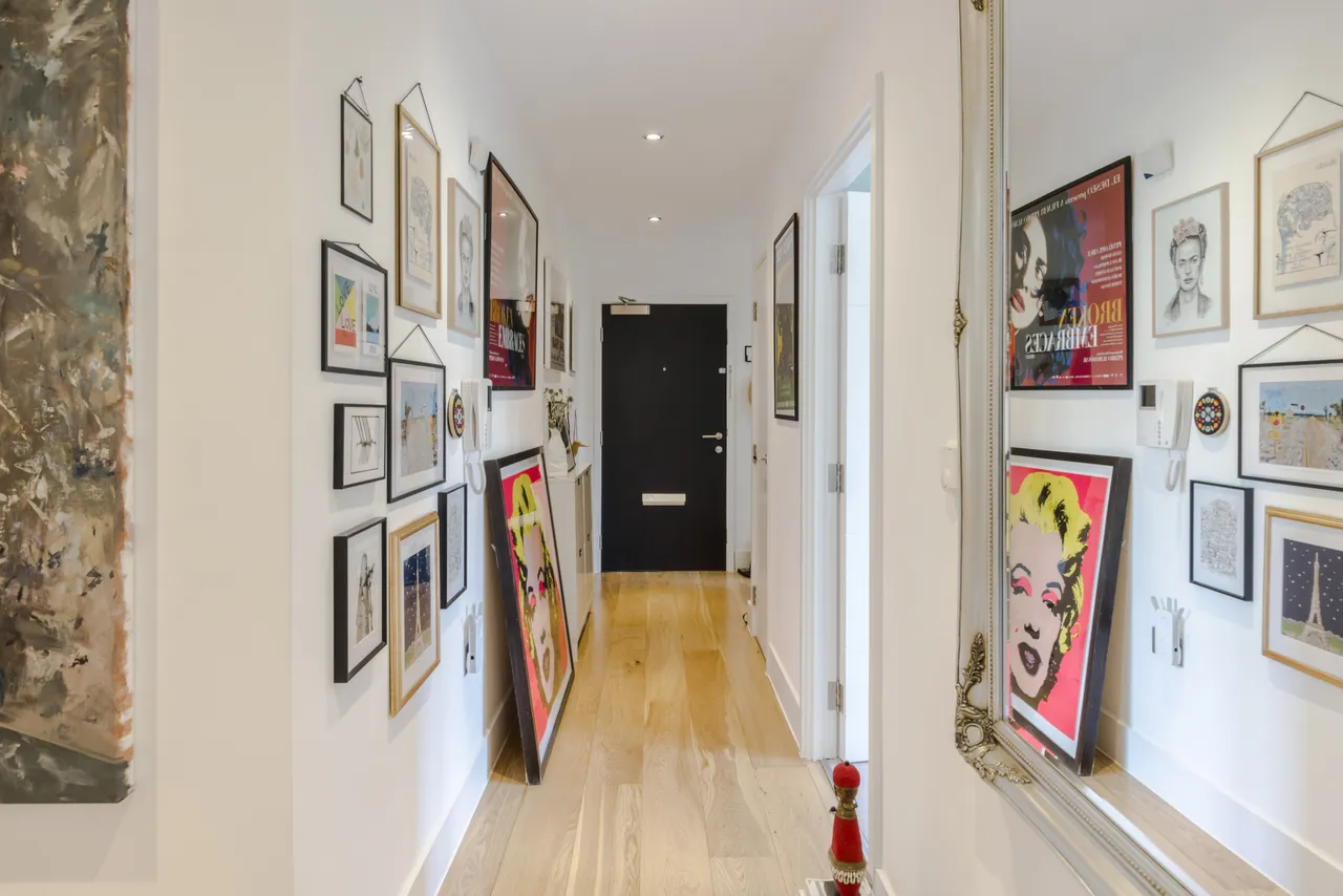 Faraday Road, London, W10, photo 4