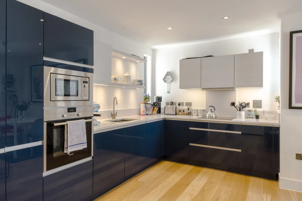 Faraday Road, London, W10, photo 8
